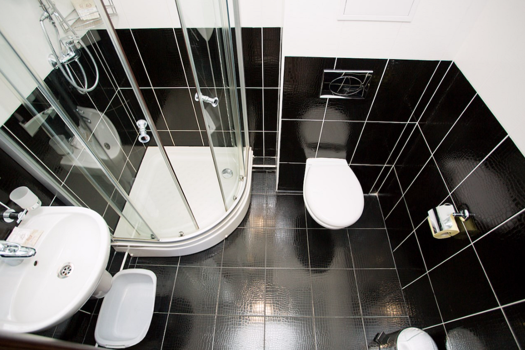 Полулюкс 3-местный (с балконом)