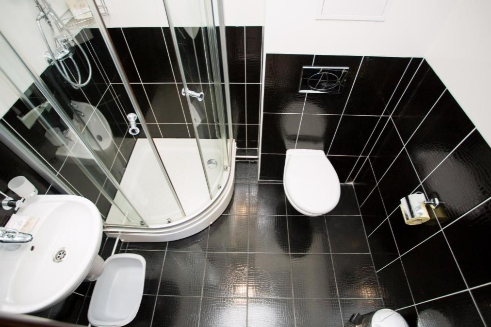 Стандартный 4-местный (с балконом)