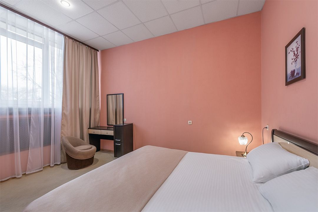 Комфорт 2-местный