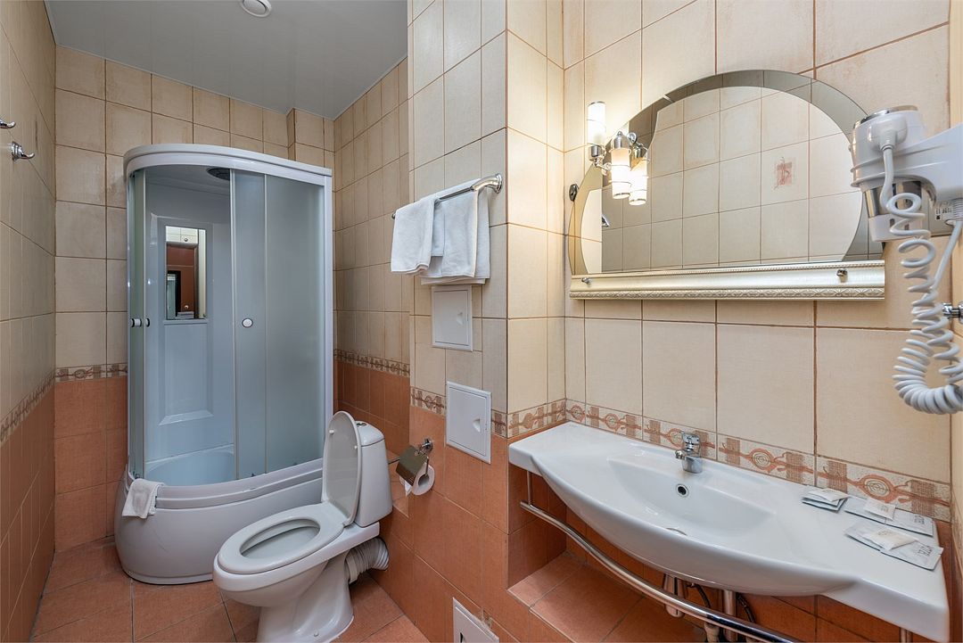 Комфорт 2-местный