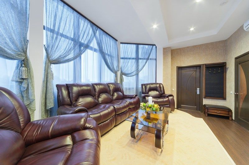 Люкс 2-местный