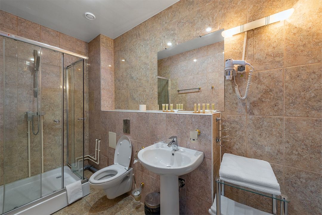 Люкс 2-местный