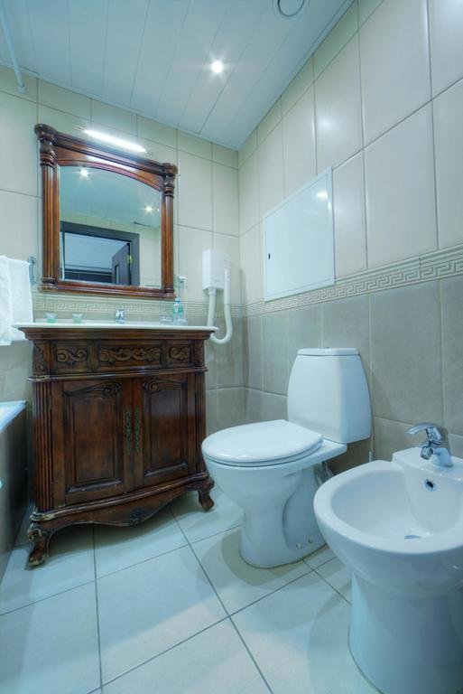 Бизнес 2-местный