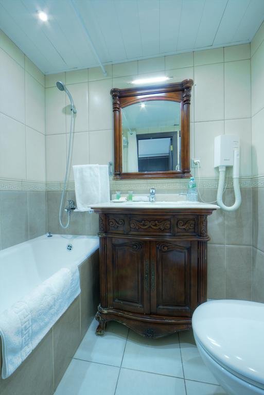 Бизнес 2-местный