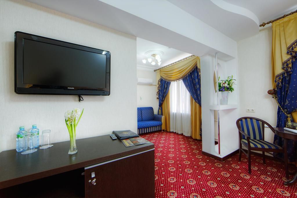 Делюкс 2-местный