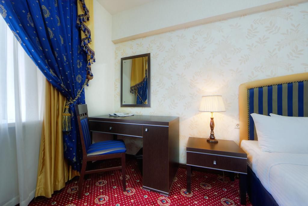 Делюкс 2-местный