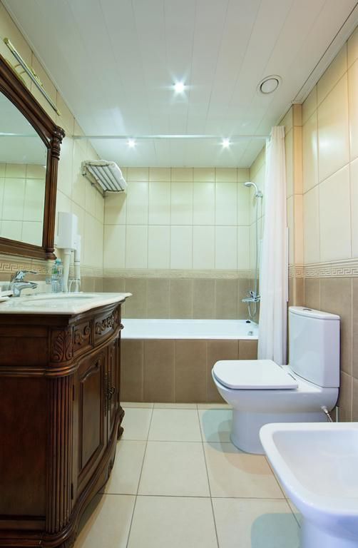 Делюкс 2-местный