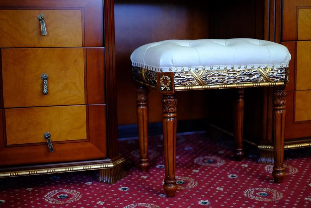 Люкс 2-местный 2-комнатный