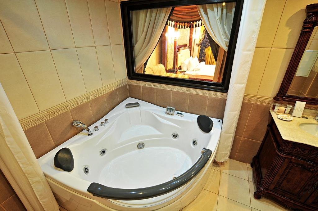 Люкс 2-местный 2-комнатный