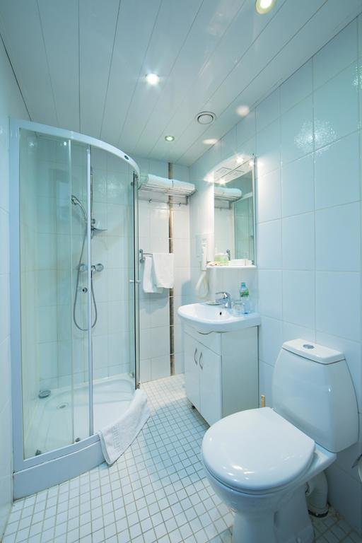 Стандартный 2-местный