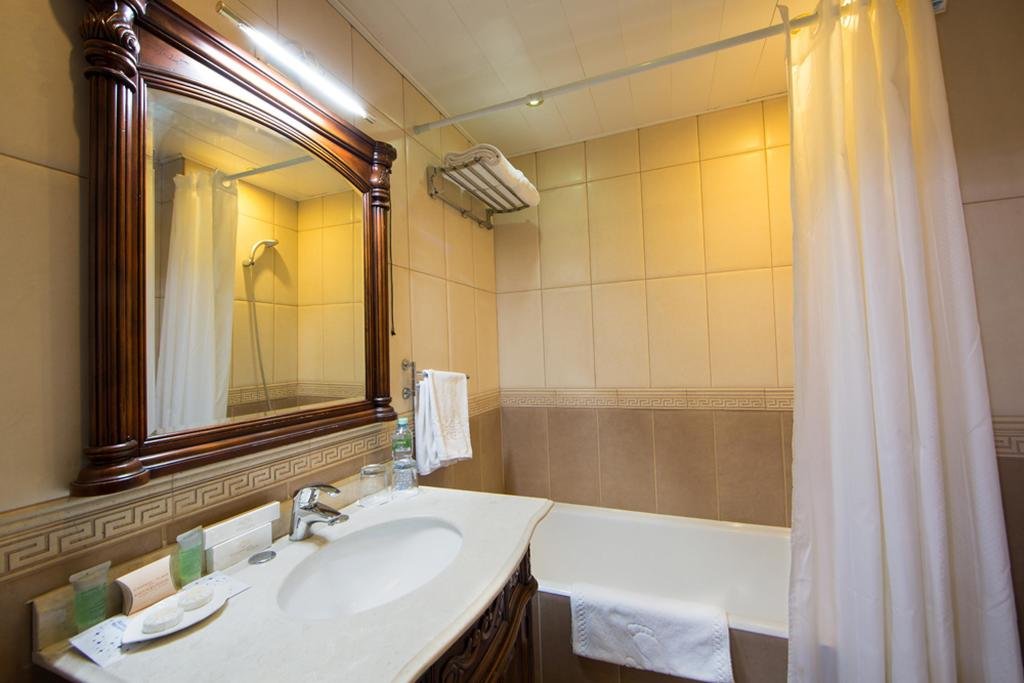 Студио 2-местный