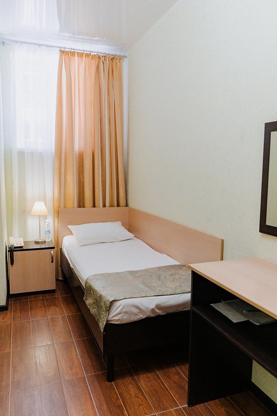 Стандартный 1-местный