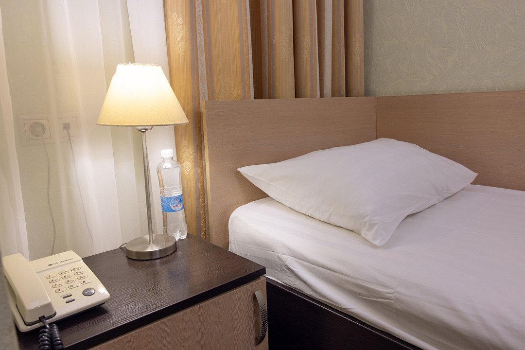 Стандартный 1-местный