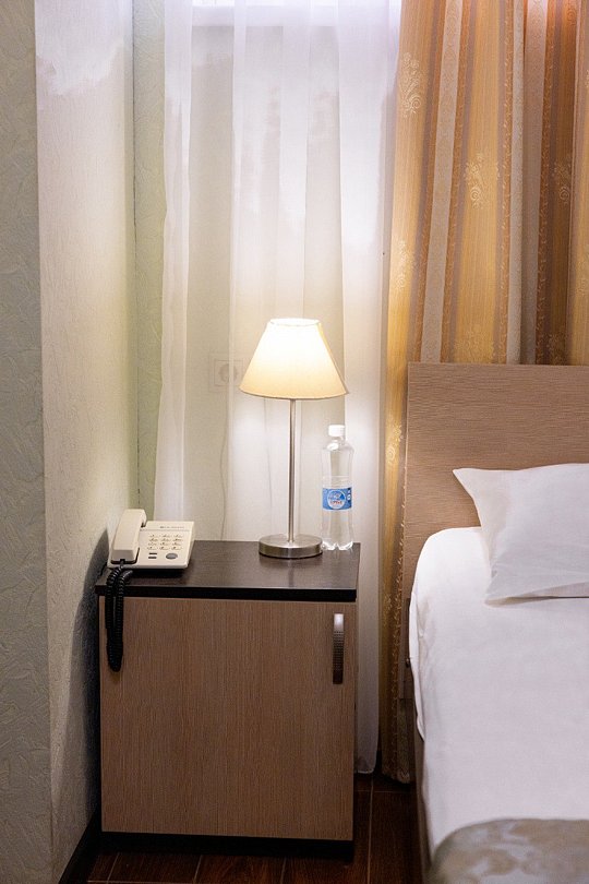 Стандартный 1-местный