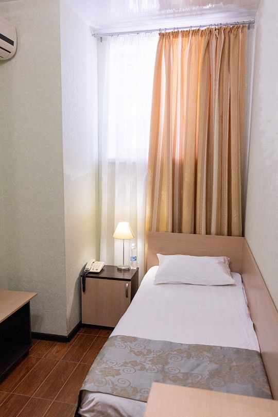 Стандартный 1-местный