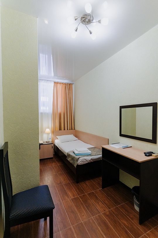 Стандартный 1-местный