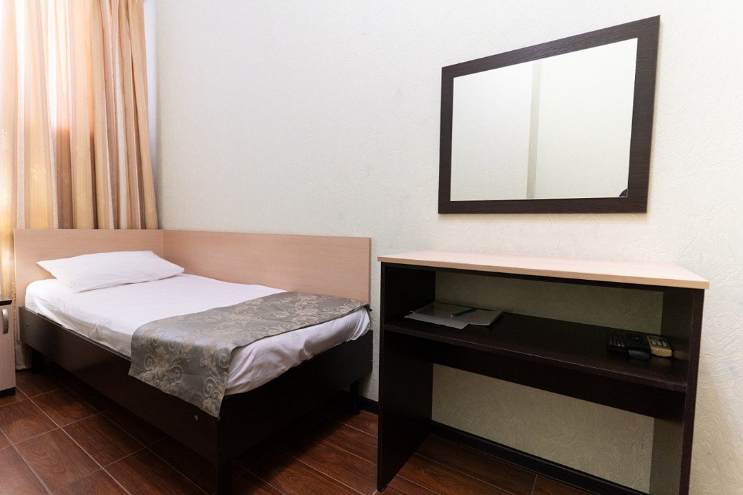 Стандартный 1-местный