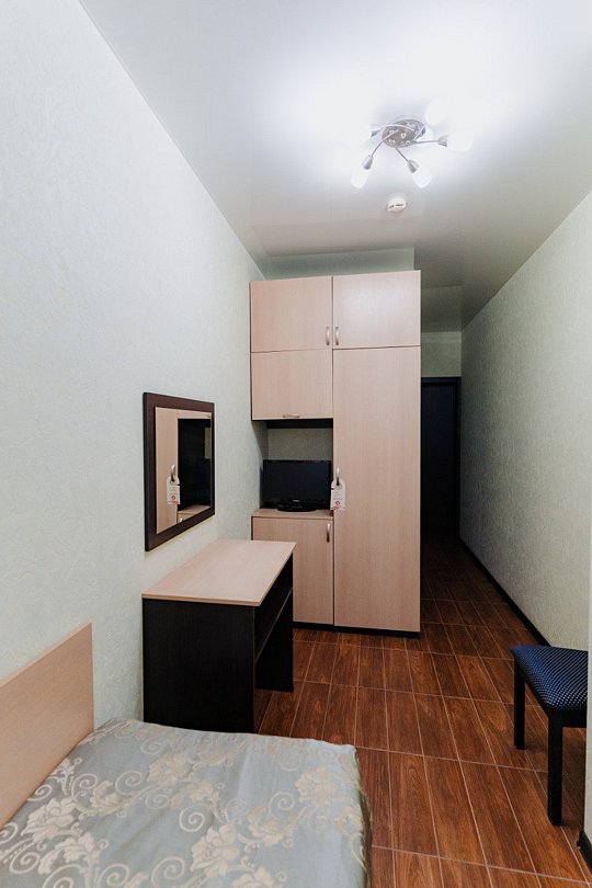 Стандартный 1-местный