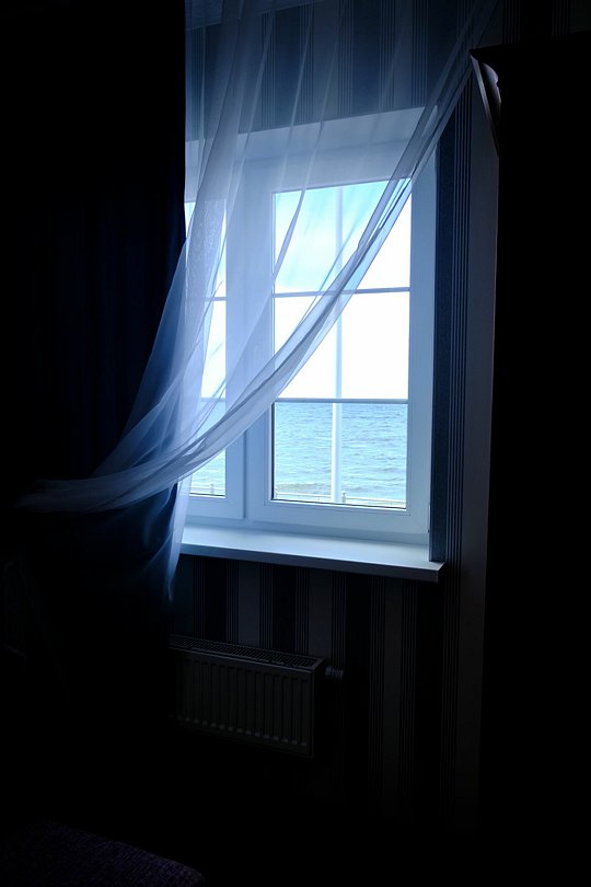 Стандартный 2-местный 1-комнатный (№3)