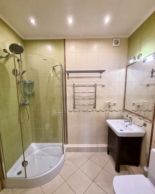 Стандартный 2-местный 1-комнатный (№3)