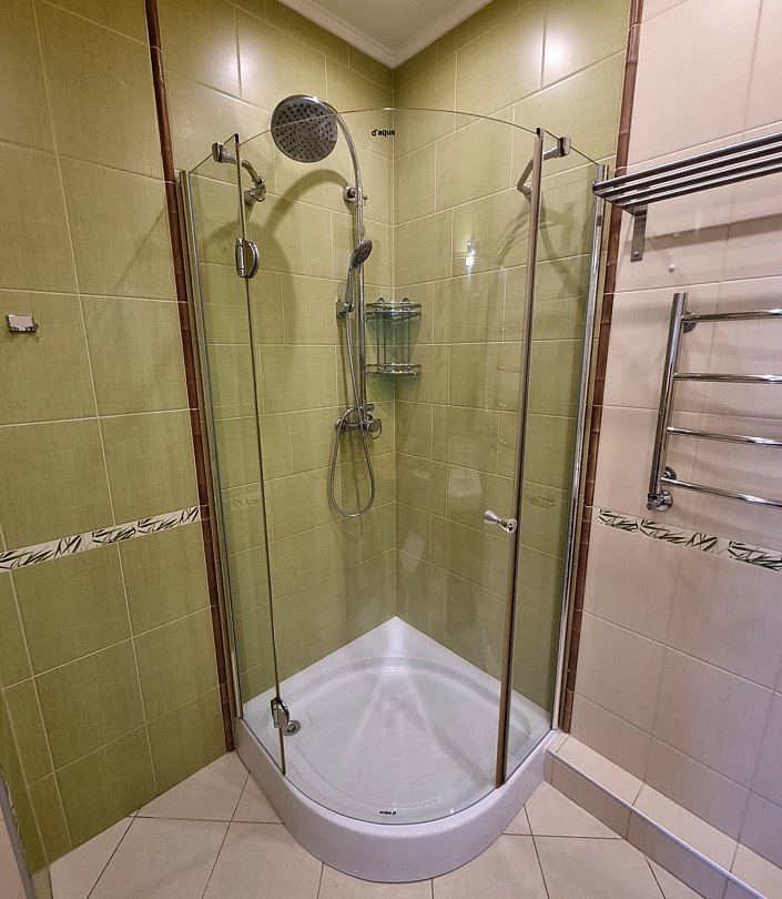 Стандартный 2-местный 1-комнатный (№3)