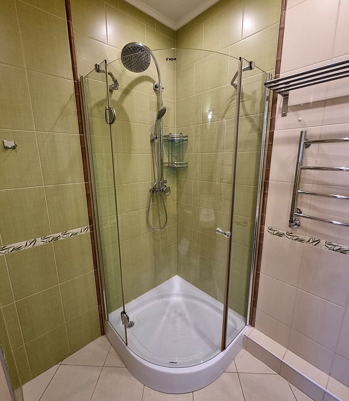 Стандартный 2-местный 1-комнатный (№3)