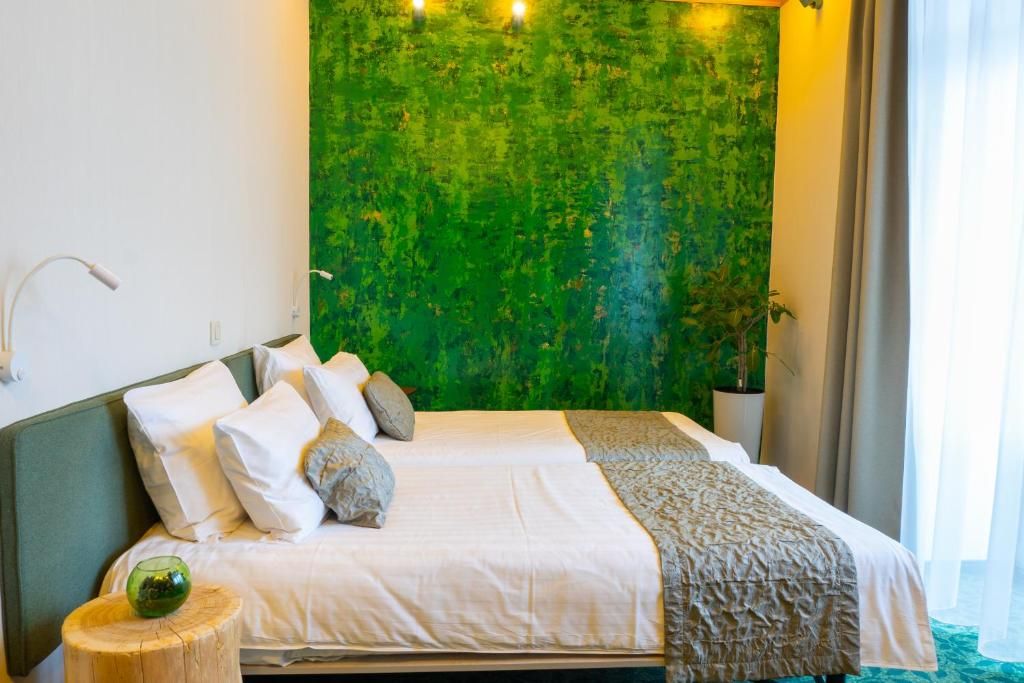 «Тайга» отель