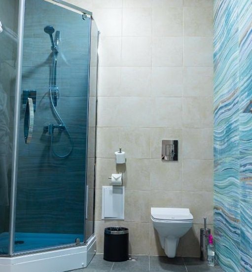 «Тайга» отель