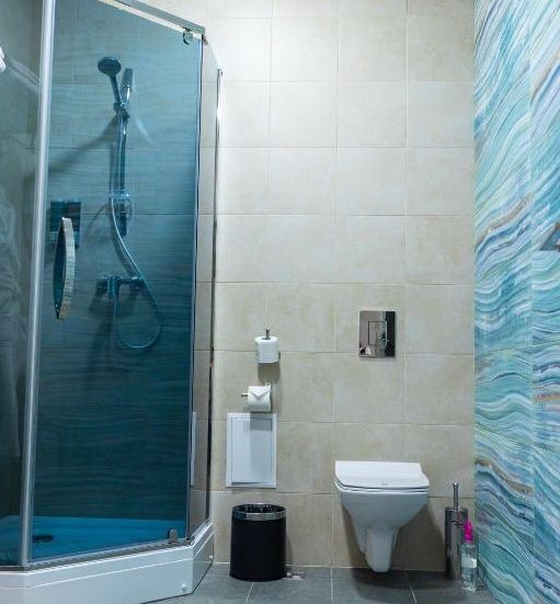 «Тайга» отель