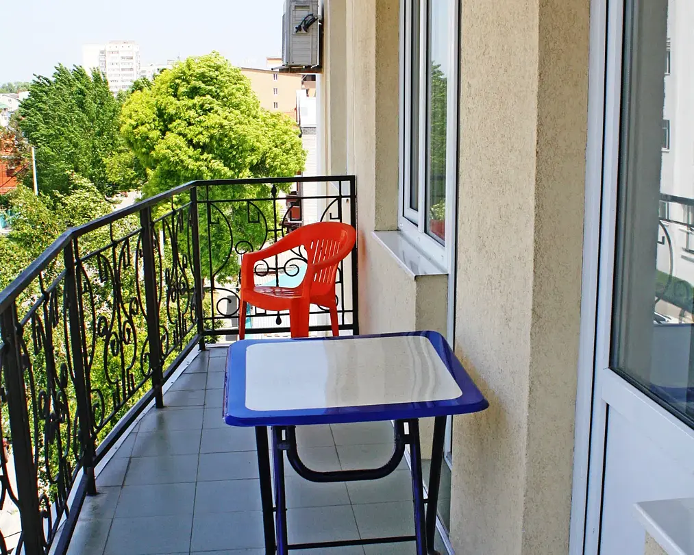 Якорь, Краснодарский край: фото 5