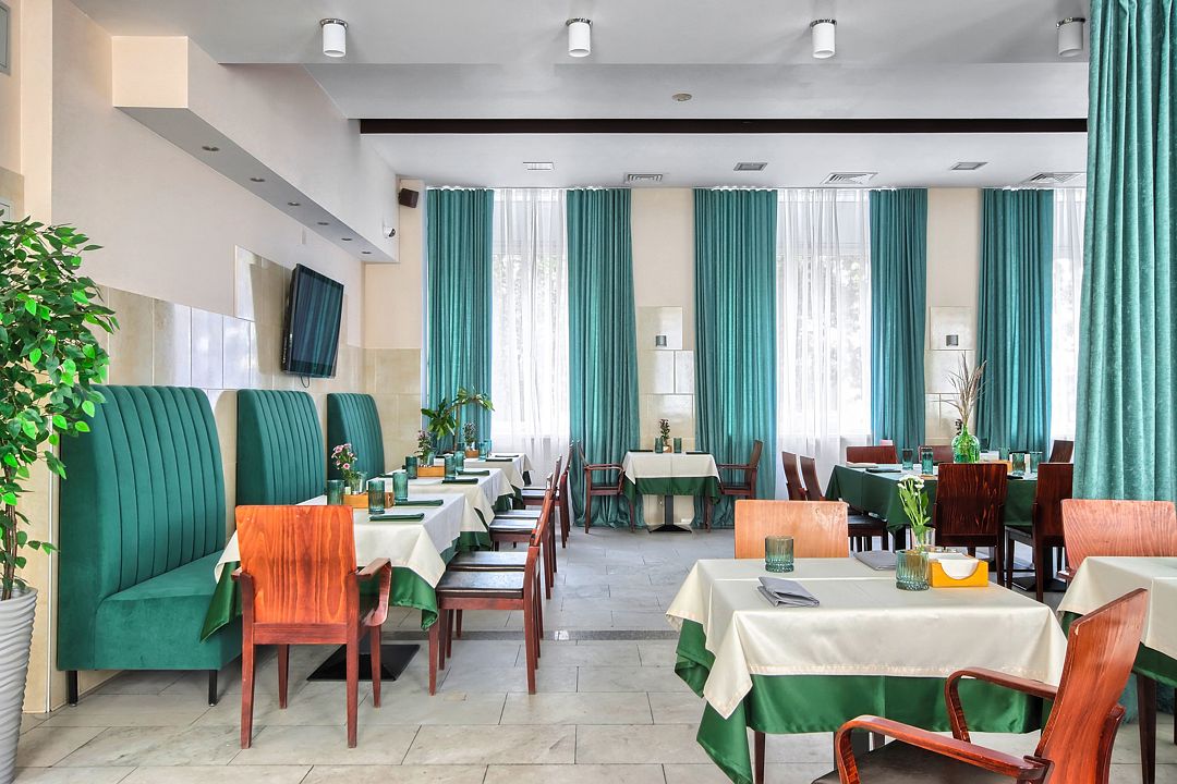 Гостиница Ладога, Ленинградская область: фото 4