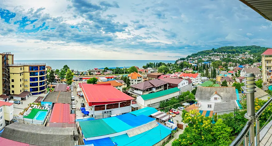 МиЛоо, Краснодарский край: фото 3