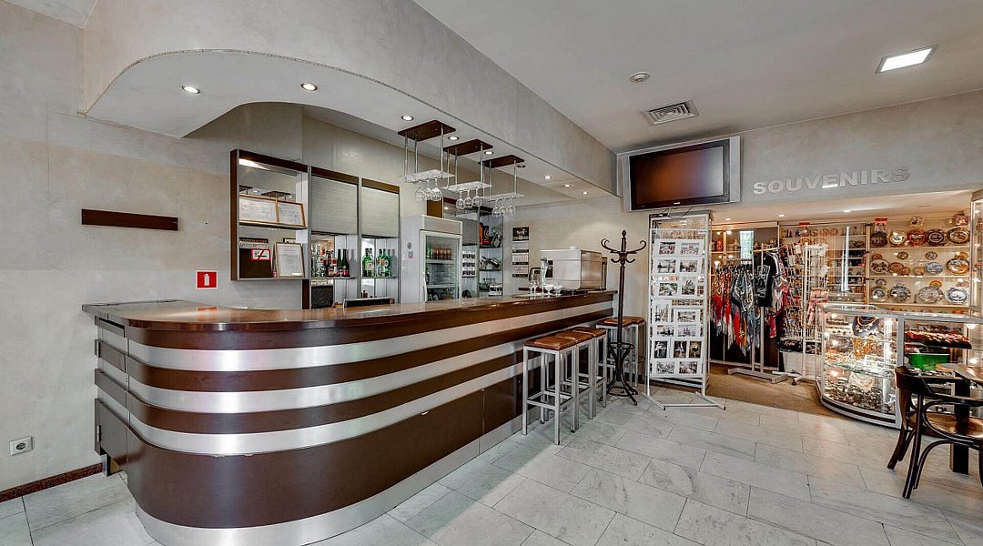 Гостиница Ладога, Ленинградская область: фото 5