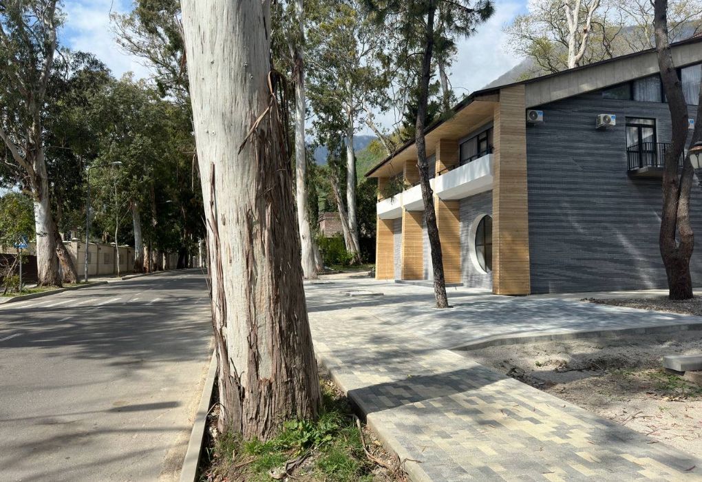 Apra, Гагрский район: фото 5