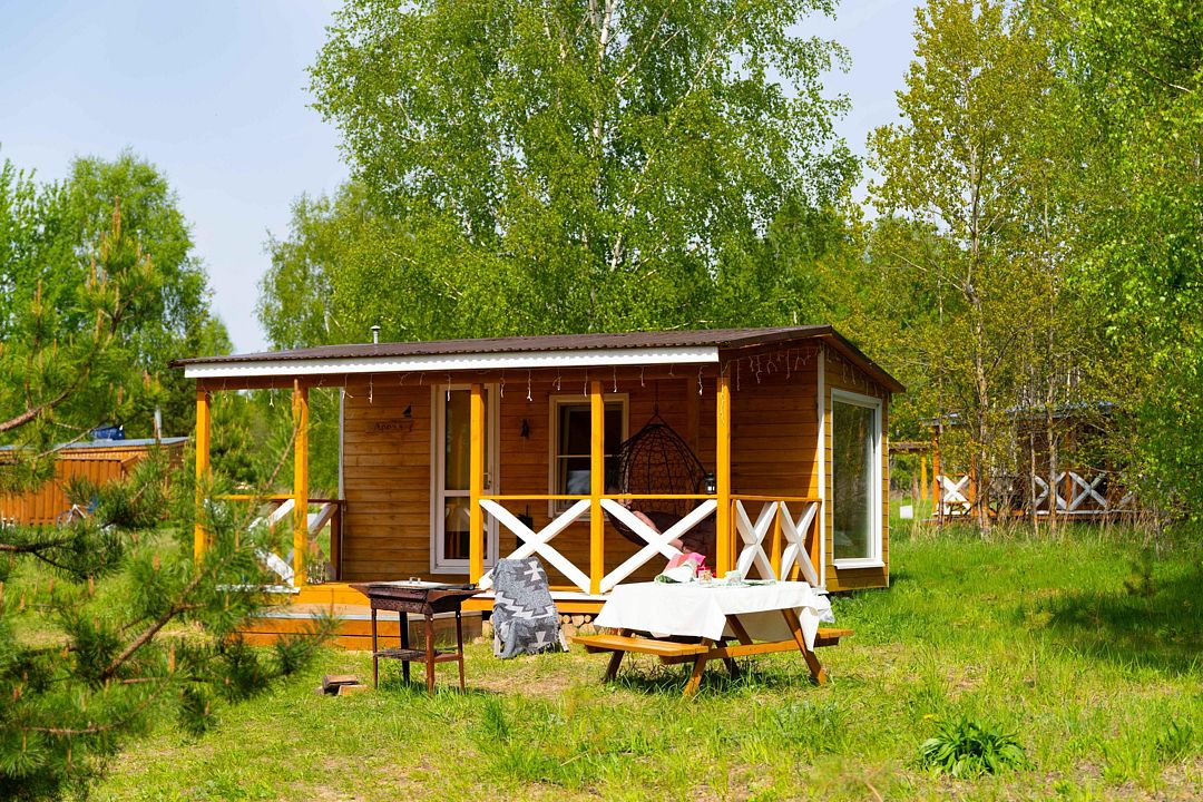 Поляна Солнца, Владимирская область: фото 3