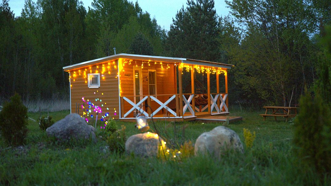 Поляна Солнца, Владимирская область: фото 4