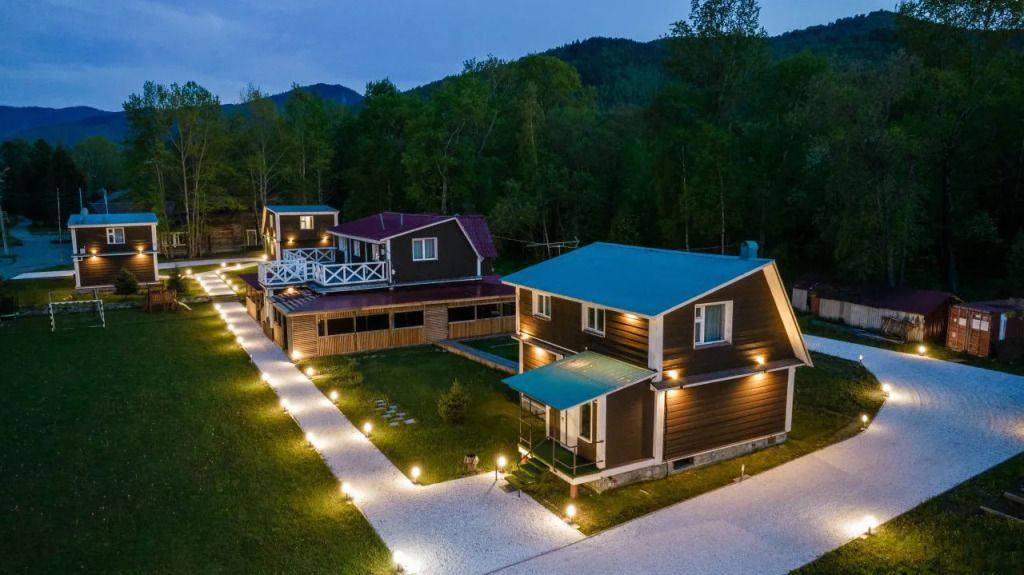 Байкал, Иркутская область: фото 2