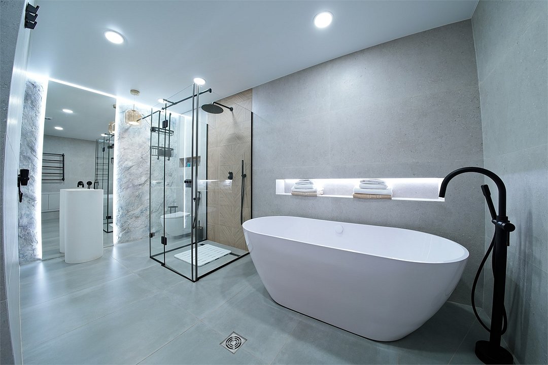 Бунгало 2-местный