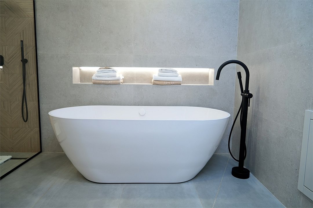 Бунгало 2-местный