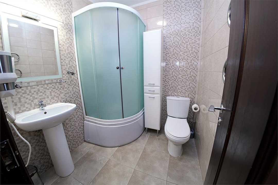 Коттедж 4-местный Family Village