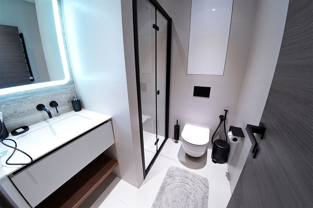 Коттедж 4-местный Family Village (улучшенный)