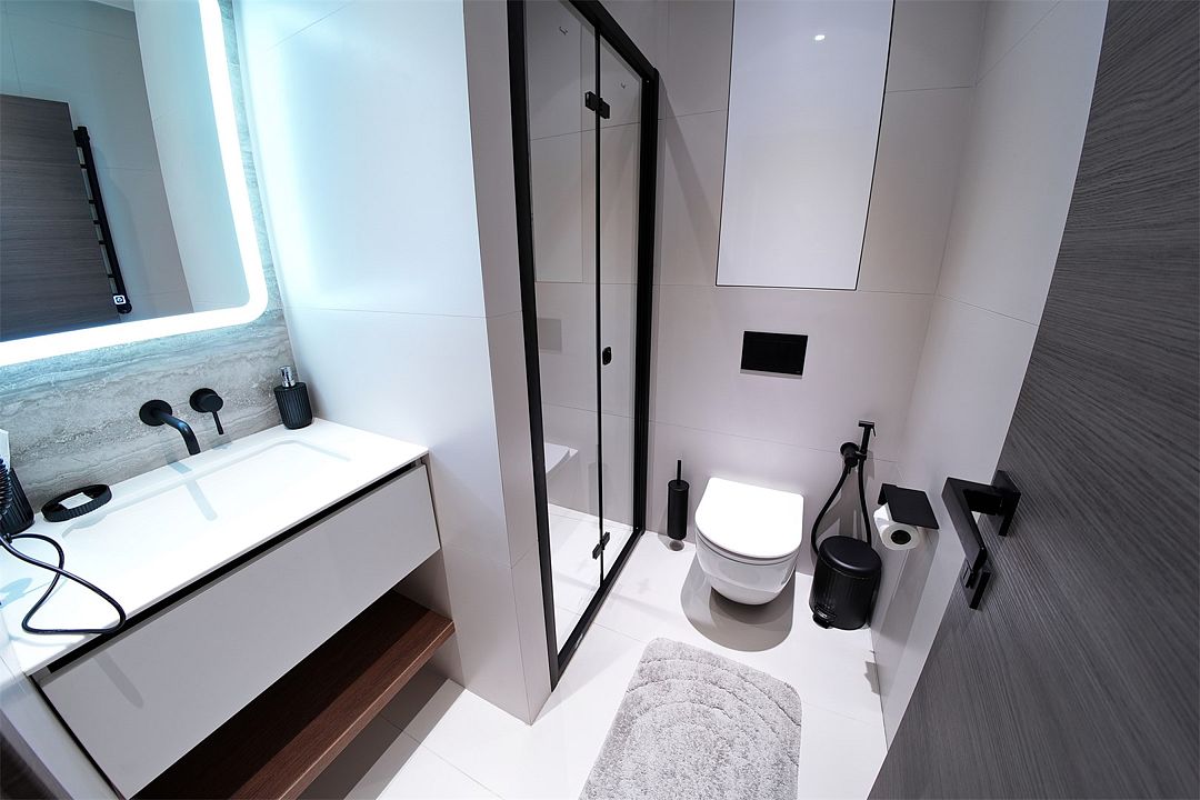 Коттедж 4-местный Family Village (улучшенный)