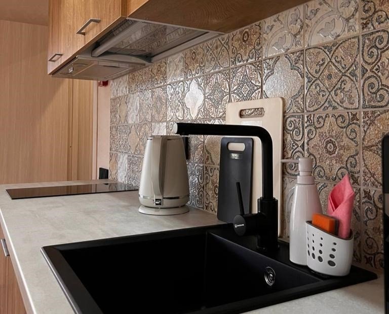 Коттедж 6-местный Family Village (улучшенный)