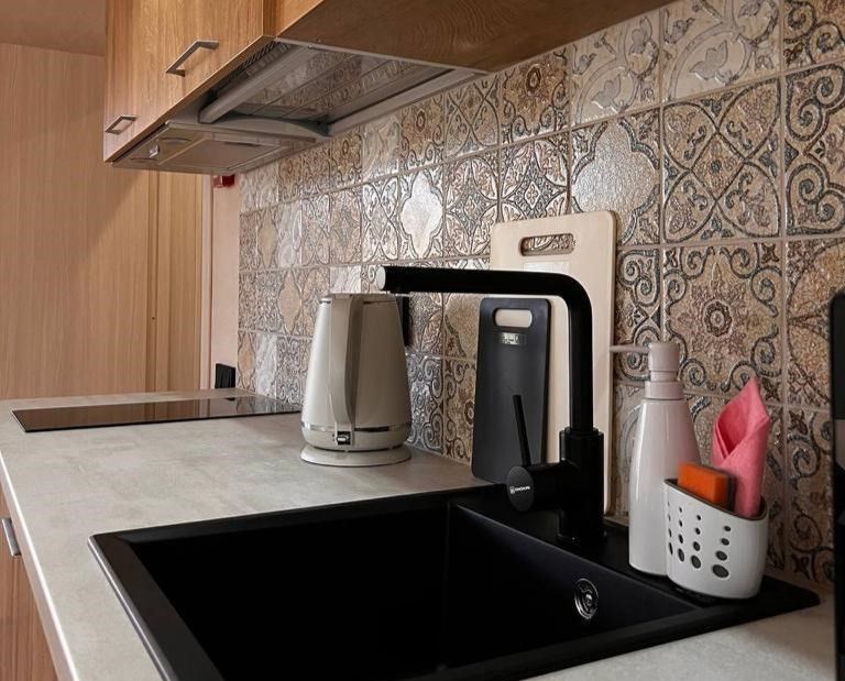 Коттедж 6-местный Family Village (улучшенный)