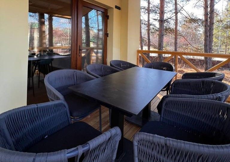 Коттедж 6-местный Family Village (улучшенный)