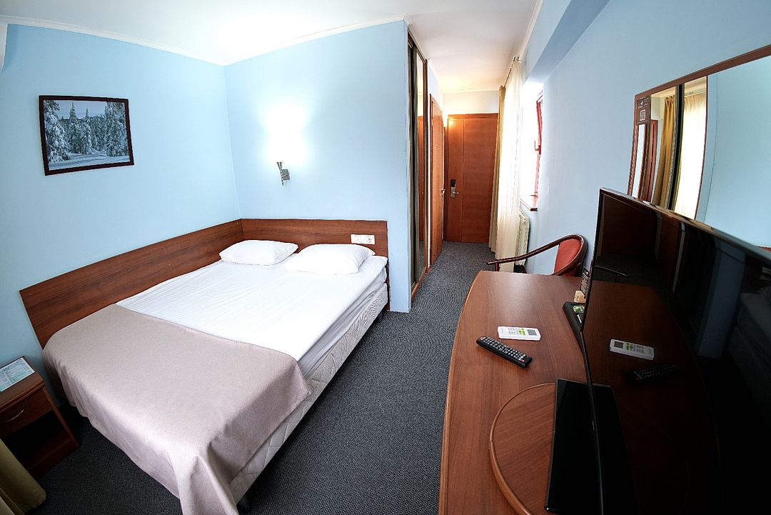 Стандартный 1-местный (single)