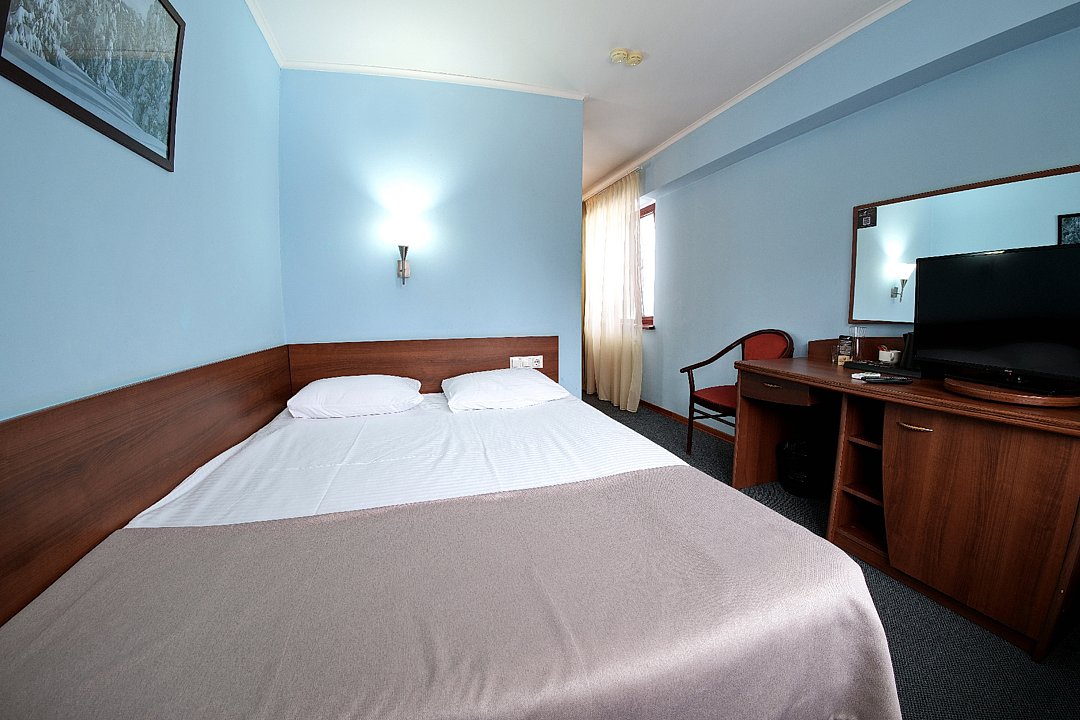 Стандартный 1-местный (single)