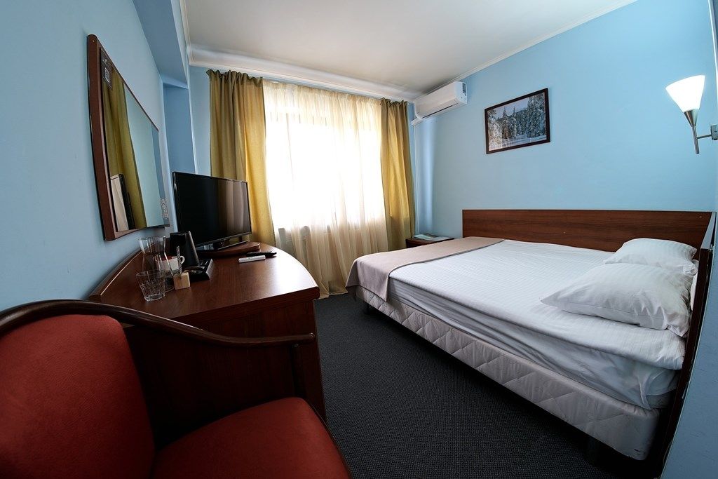 Стандартный 1-местный (single)