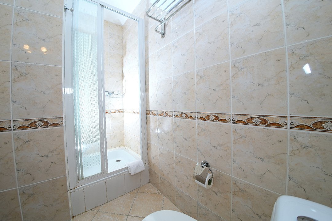 Стандартный 1-местный (single)