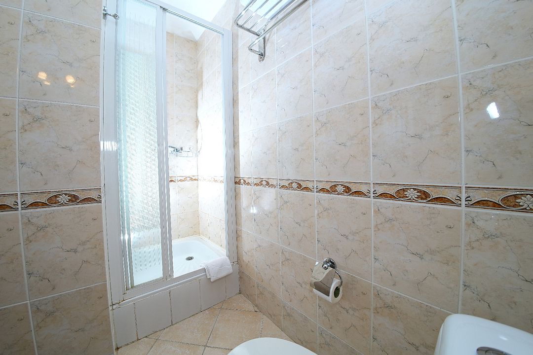 Стандартный 1-местный (single)